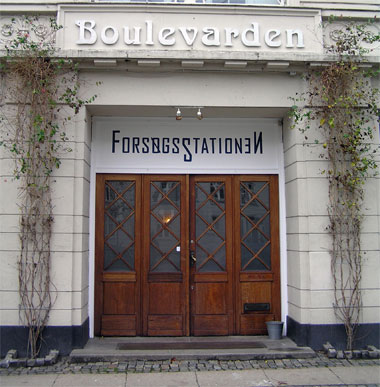 forsoegsstationen